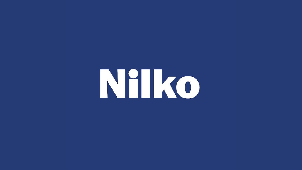 Estrutura industrial Nilko